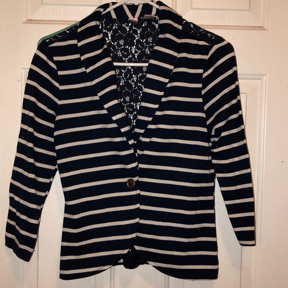 Love on a hanger cardigan